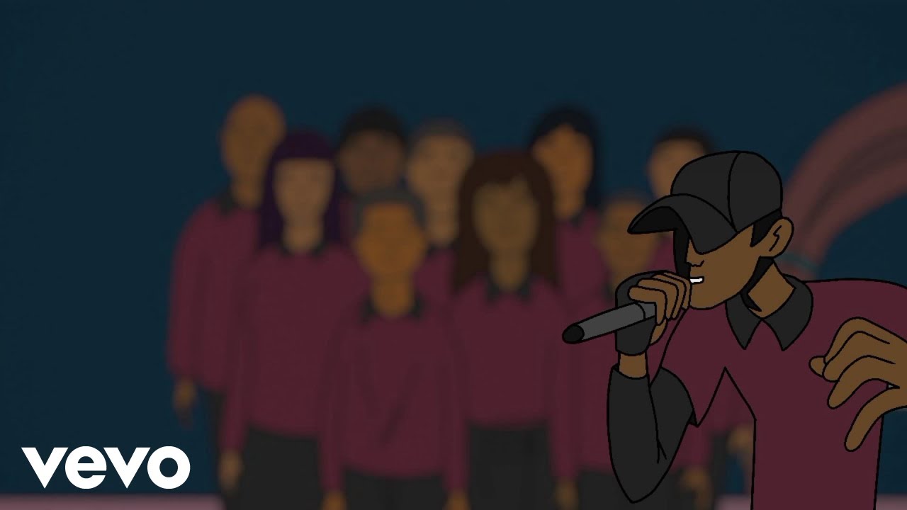 Soul of Afrika - Grace on repeat (Official Music Video)