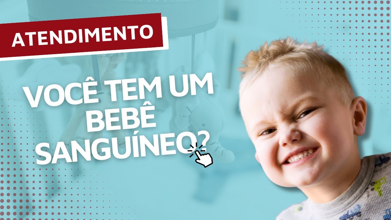 CRIANÇA QUE NÃO QUER COMER E DESAFIOS DE UM BEBÊ SANGUÍNEO: ATENDIMENTO | Isa Minatel