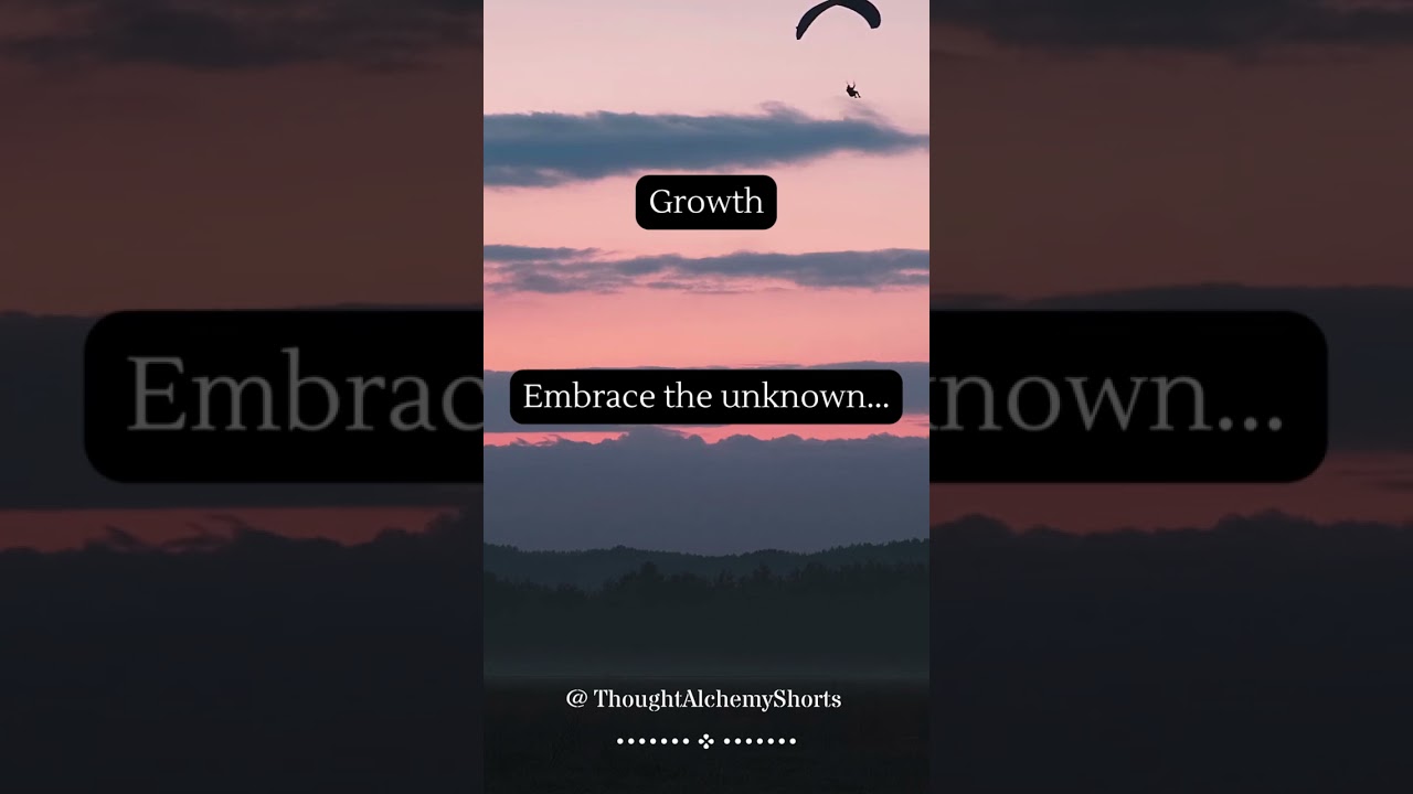 Personal Growth Message You NEED to Hear!