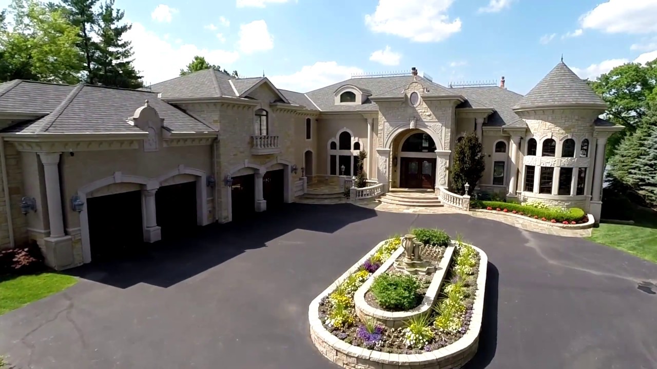 Aerial Video