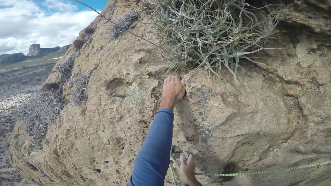 Arco da Toca - Itatim, Bahia