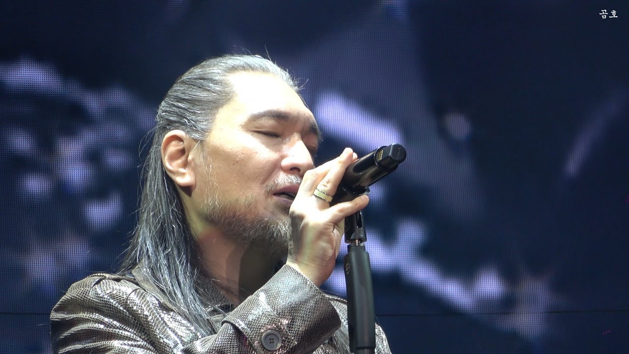 [4K] 임재범 - Life is a drama (260118 서울콘서트Ⅱ)