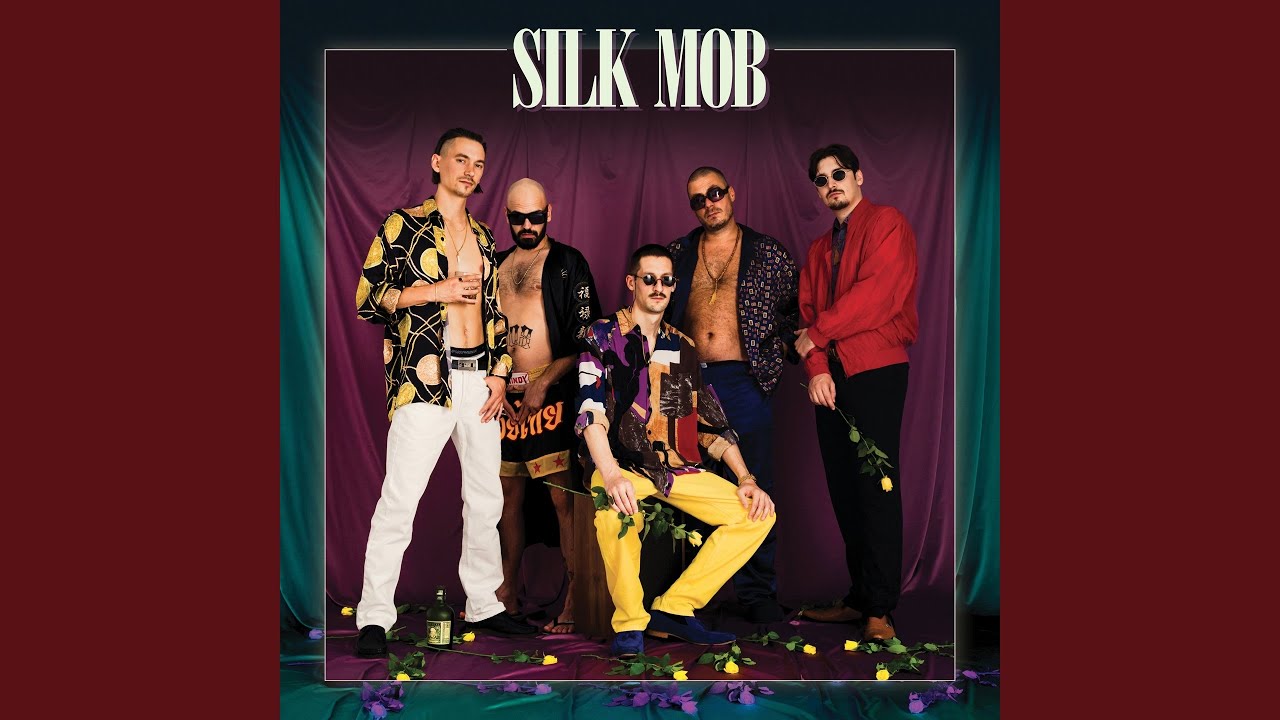 Gaspedal (feat. Donvtello, Fid Mella, Lex Lugner, Opti Mane)