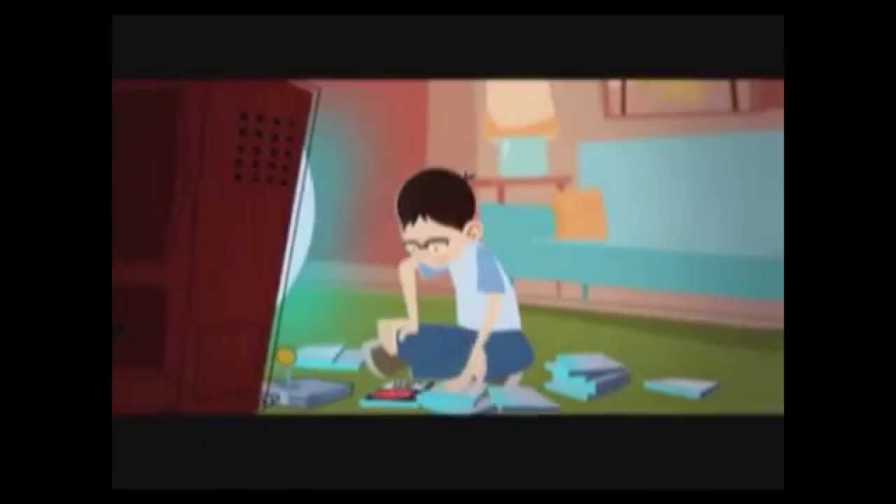 Infograms-Cartoon Network Interactive-WB-ME-DHV-DDS-Stunt Puppy Entertainment-Hanna-Barbera Cartoons