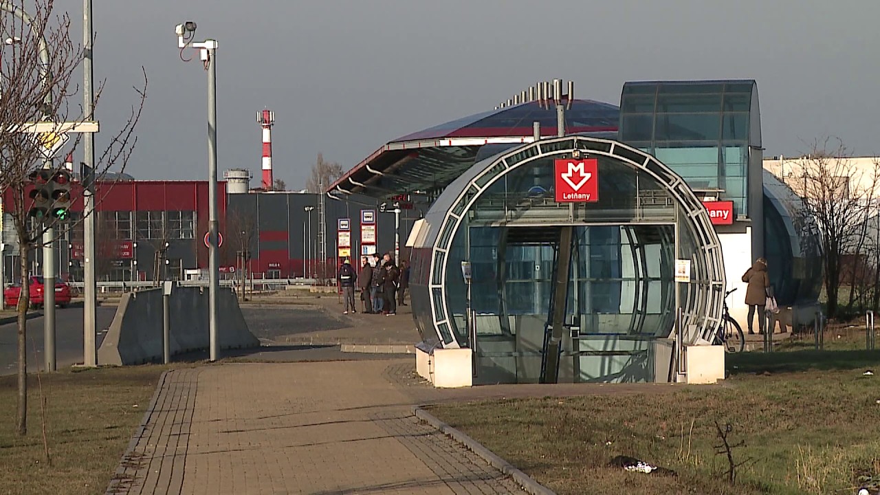 Letňany čeká série velkých koncertů: Městská část chystá dopravní opatření