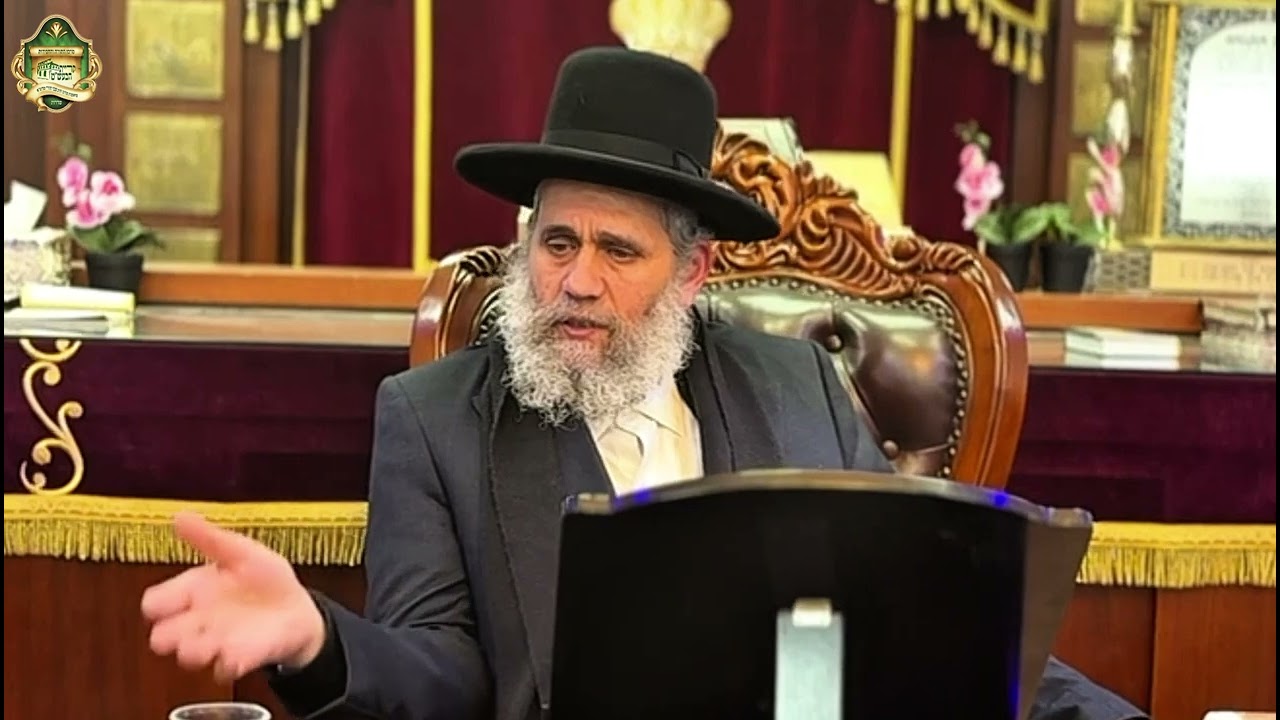 הוא אדם מדהים, האם מותר לאכול אצלו? 🍰🍳🍟הרב צבי חורי שליט