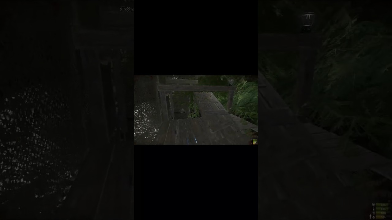 Miscreated Trap Base | Will I Make it Through Alive