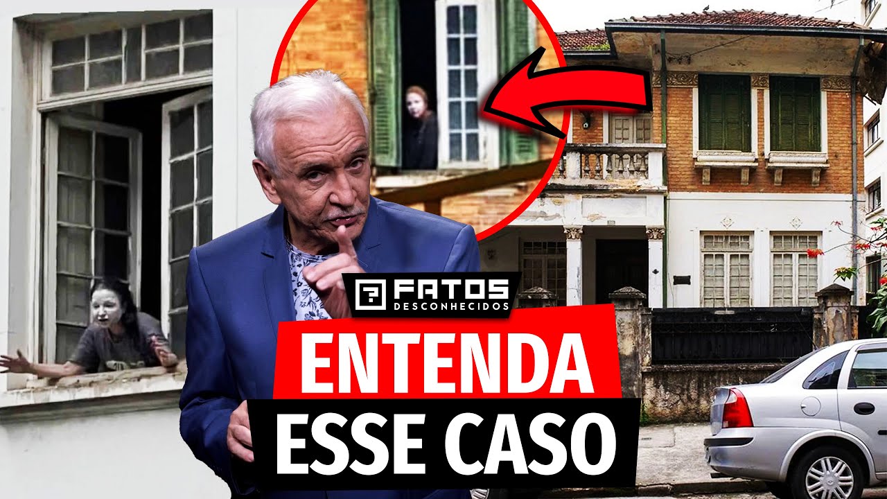 Tudo o que se sabe sobre o caso 