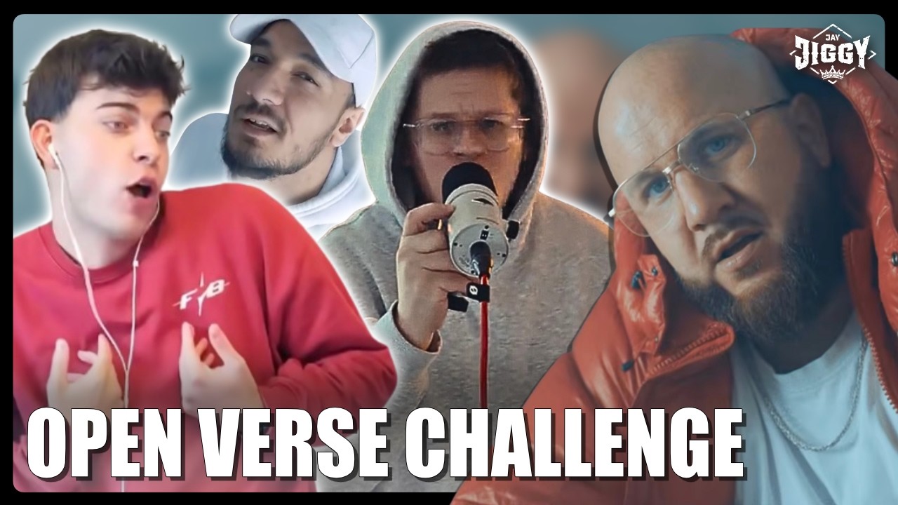 EURE Parts auf MEINEM TRACK  🤯