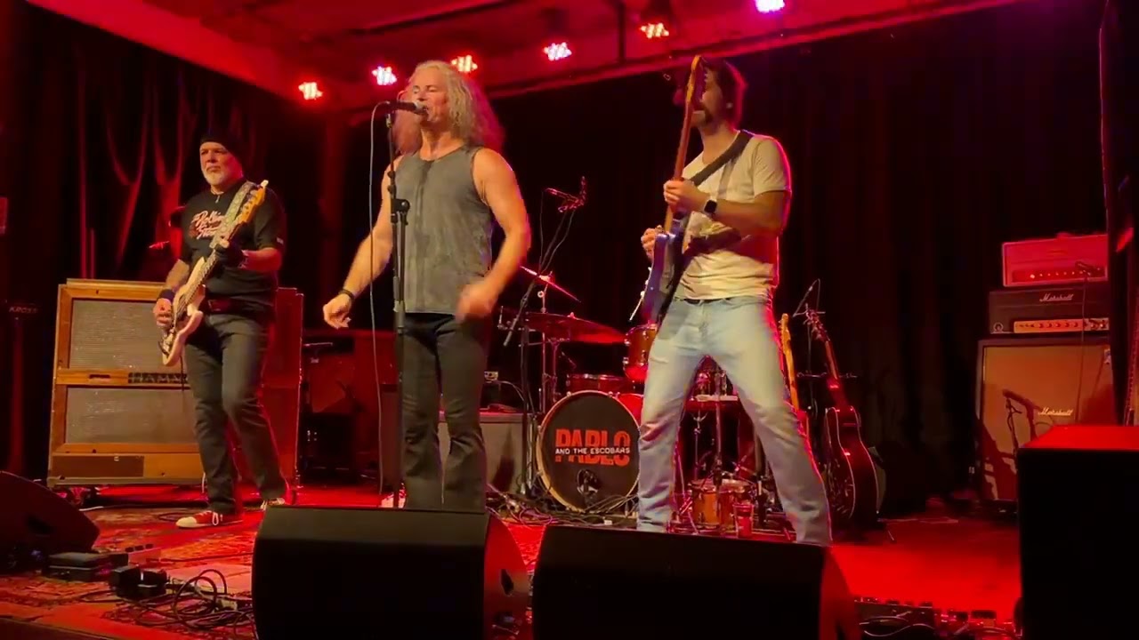 Deep Purple - Highway Star – Silver Rust cover