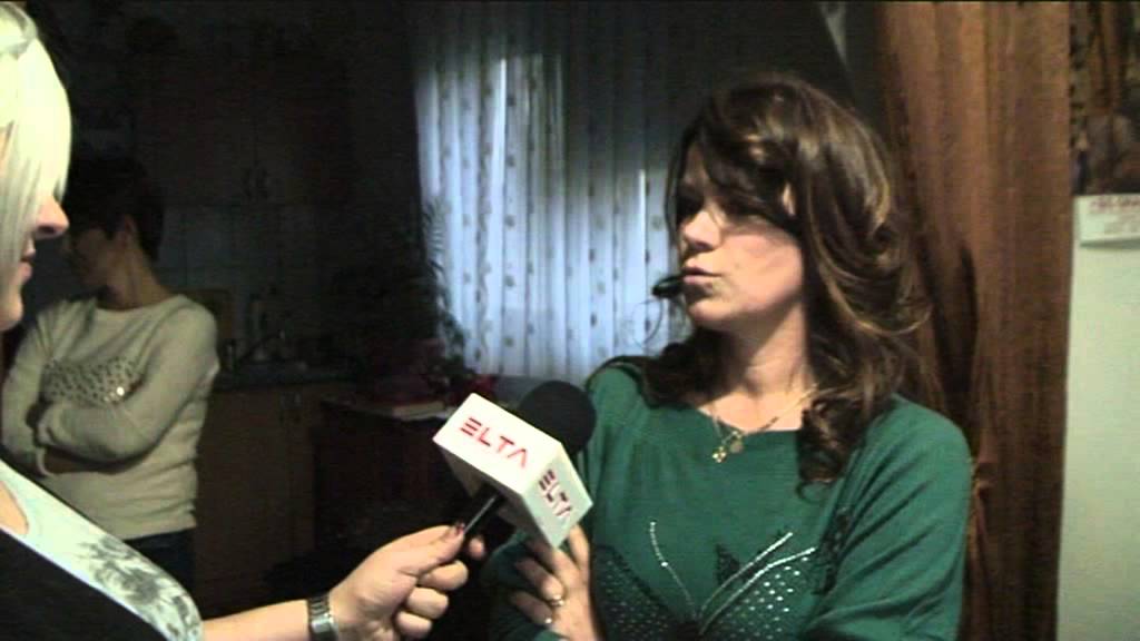 ELTA TV: 50 godina braka na Božić.mpg