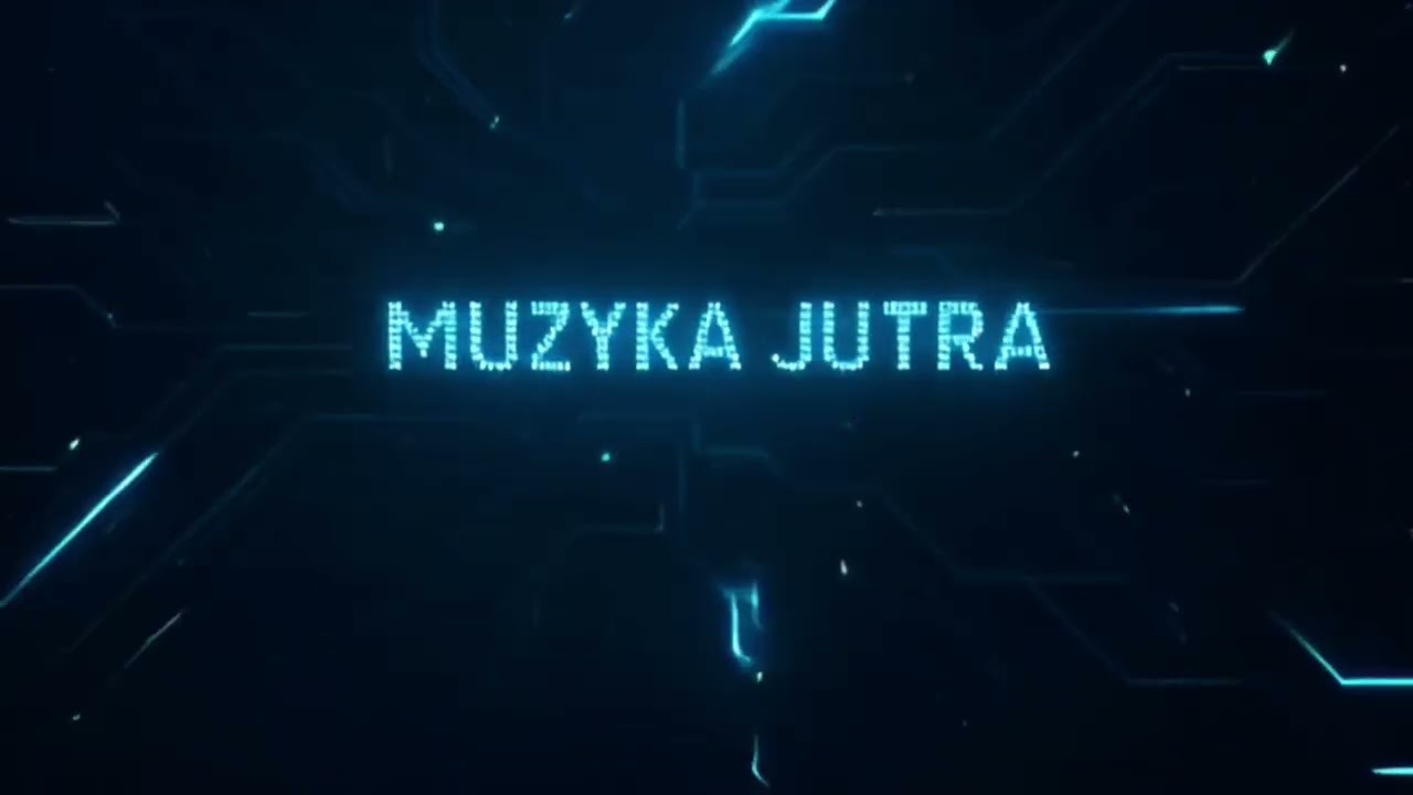 MUZYKA JUTRA  - rezerwa | techno droga #6