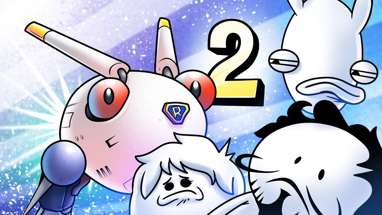 Oney Plays Jumping Flash! 2 WITH FRIENDS - EP 2 - Hey Guys Haha What's Going On