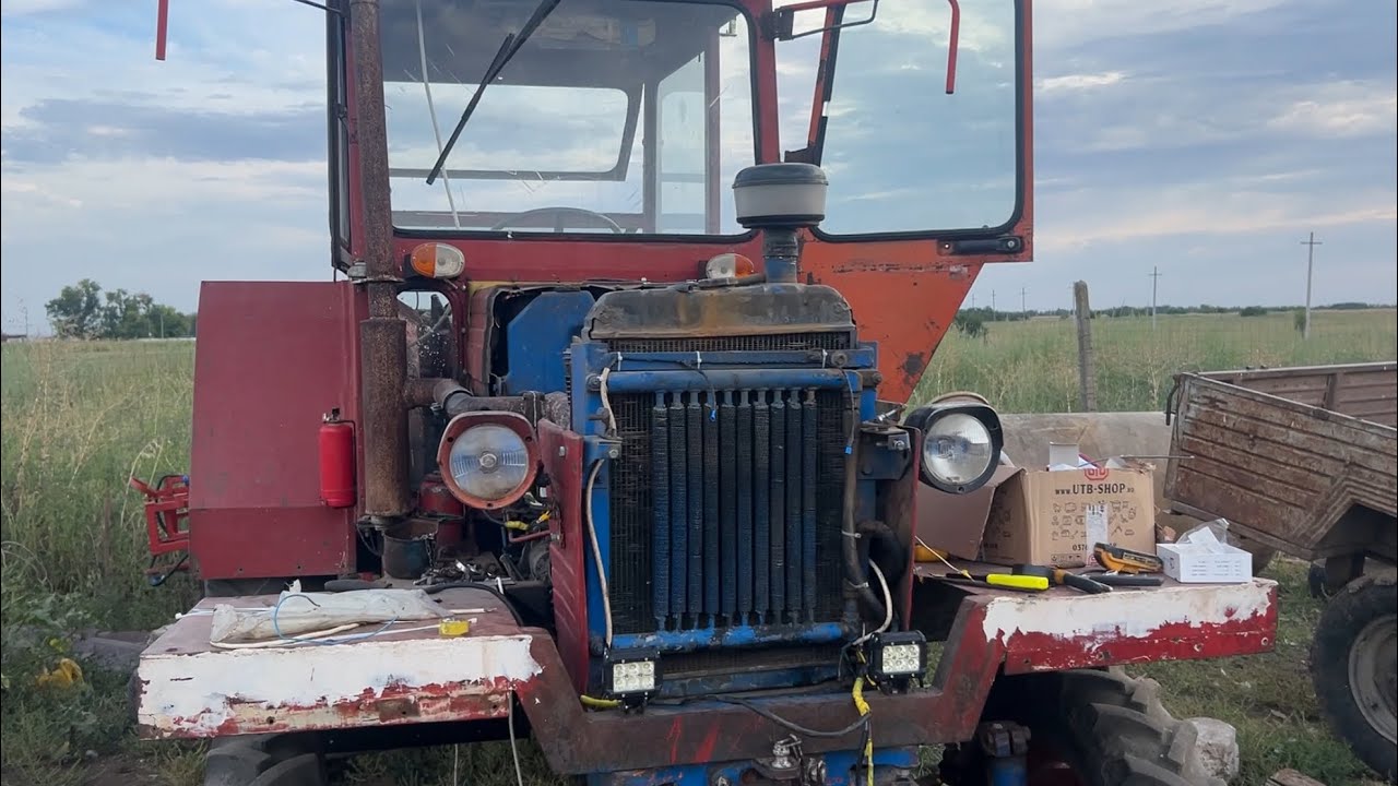 CUM AM FĂCUT INSTALAȚIA ELECTRICĂ DE UNUL SINGUR!?