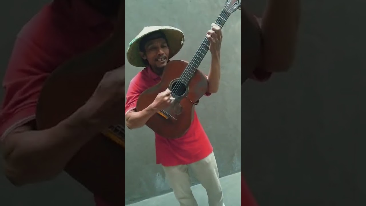 @rambate rata hayo. dr bang haji rhoma. versi kuli banggunan