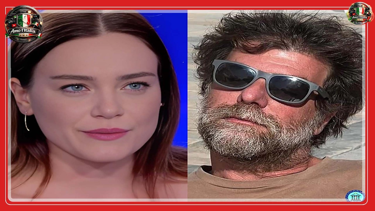 La rottura tra Romina Carrisi e Stefano Rastelli un amore in crisi