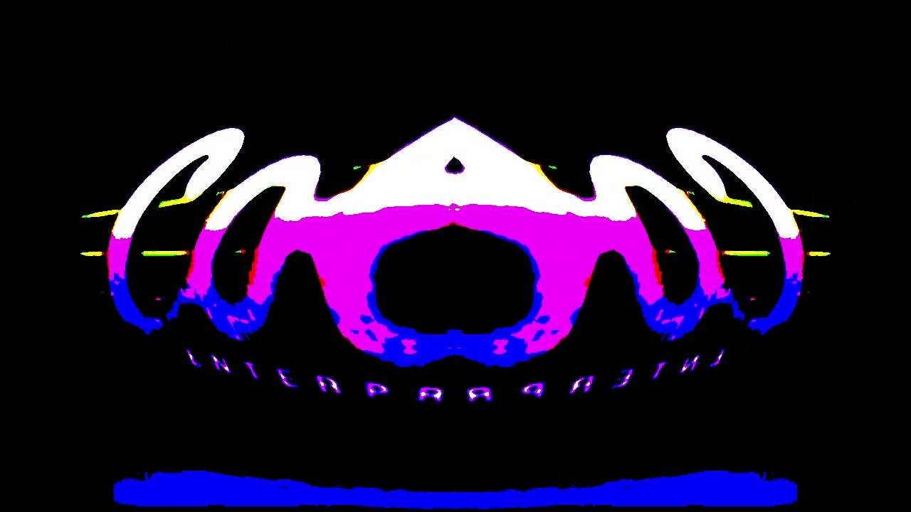 Colex Enterprises logo Effects + Combinations Klasky Csupo 2001 Effects Scrambled HYPEREXTENDED