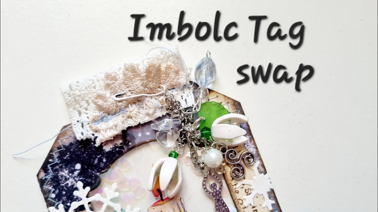 Imbolc tag swap with @AmethystRaven