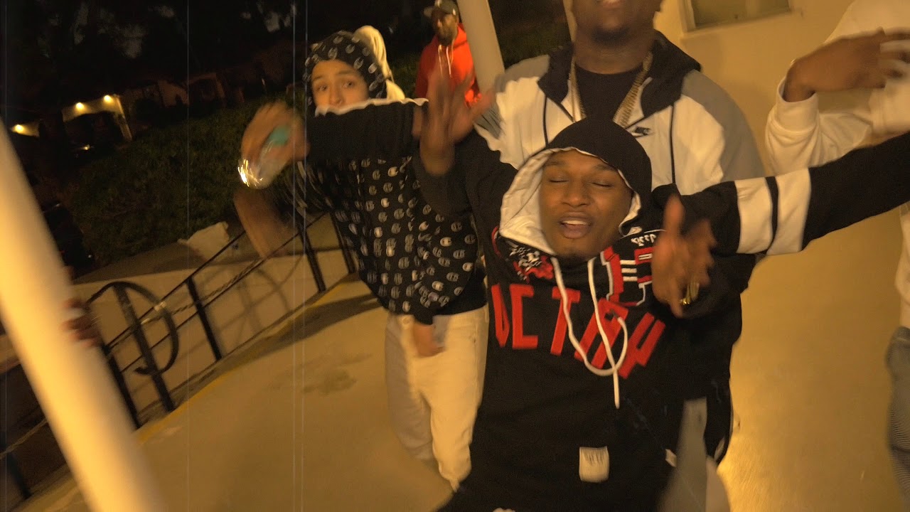 POKE x SMACK MAN DEY LIKE, HOO DAT