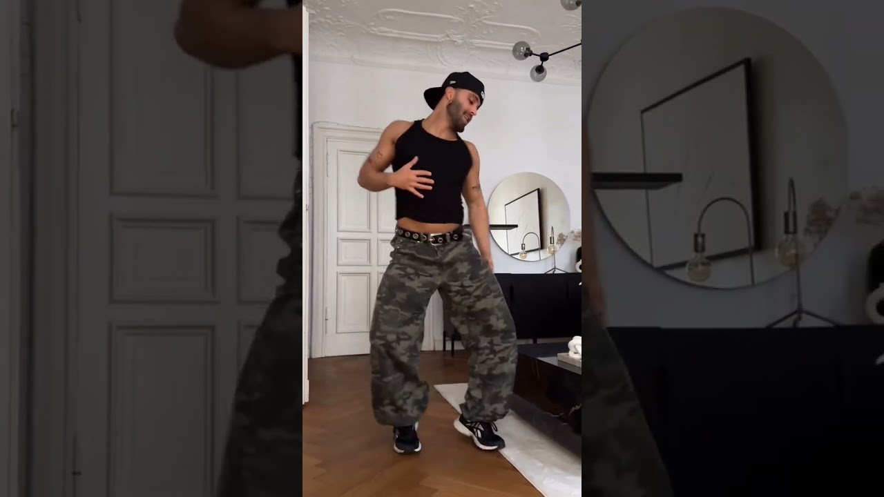 Gay dance steps #lgbtqia # shorts # #viralshorts #dance #fashion #gaylove #pride #queer #love