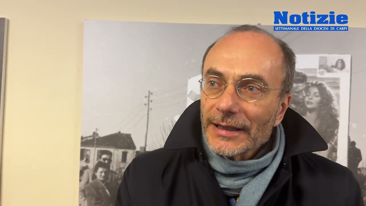 Mario Garofolo  Intelligenza artificiale e giornalismo