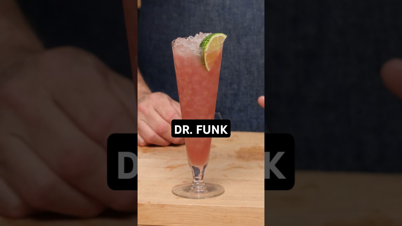 Calling Dr  Funk