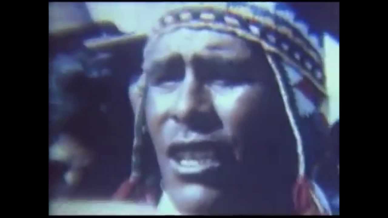 The Souljazz Orchestra - Bibinay (Official Video)