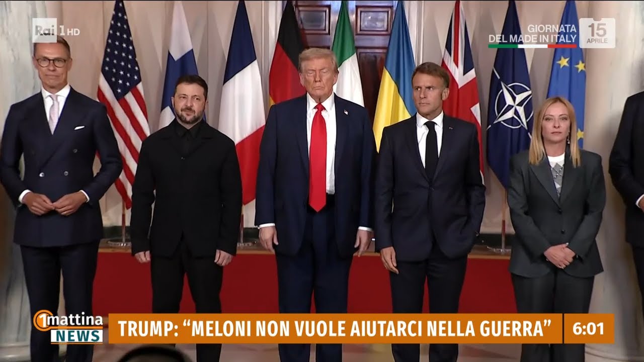 Trump: 