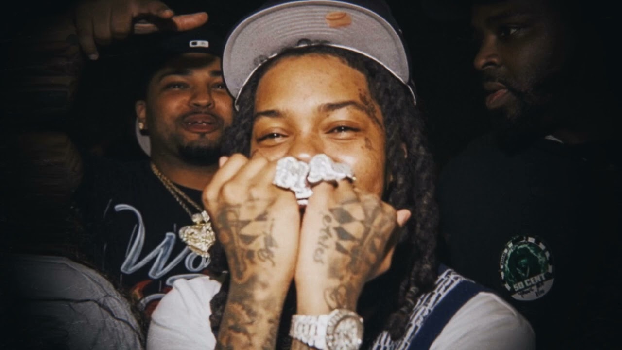Young M.A Type Beat 2023 - 