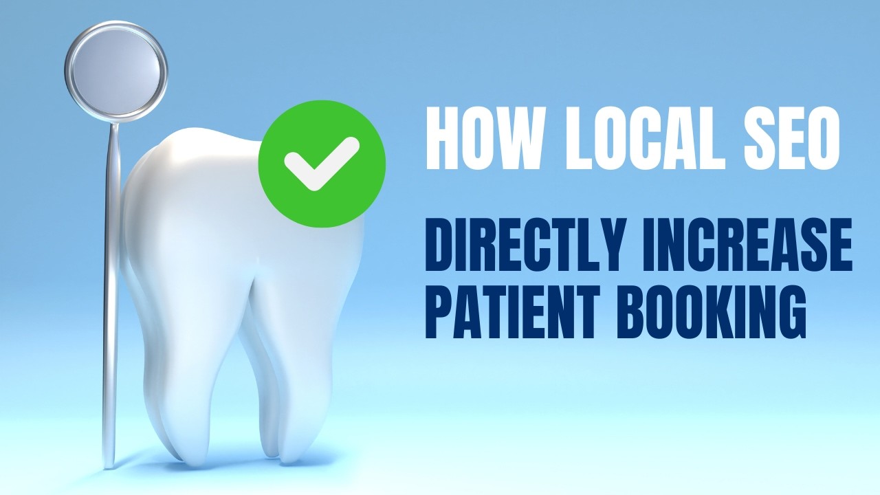 How Local SEO Drives More Patients to Your Dental Clinic | Md. Abdul Alim