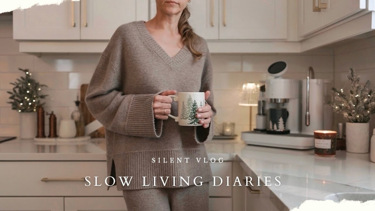 How to Make Your Home Cozy for Winter | After Christmas Home Reset | Minimal & Cozy Decor Ideas