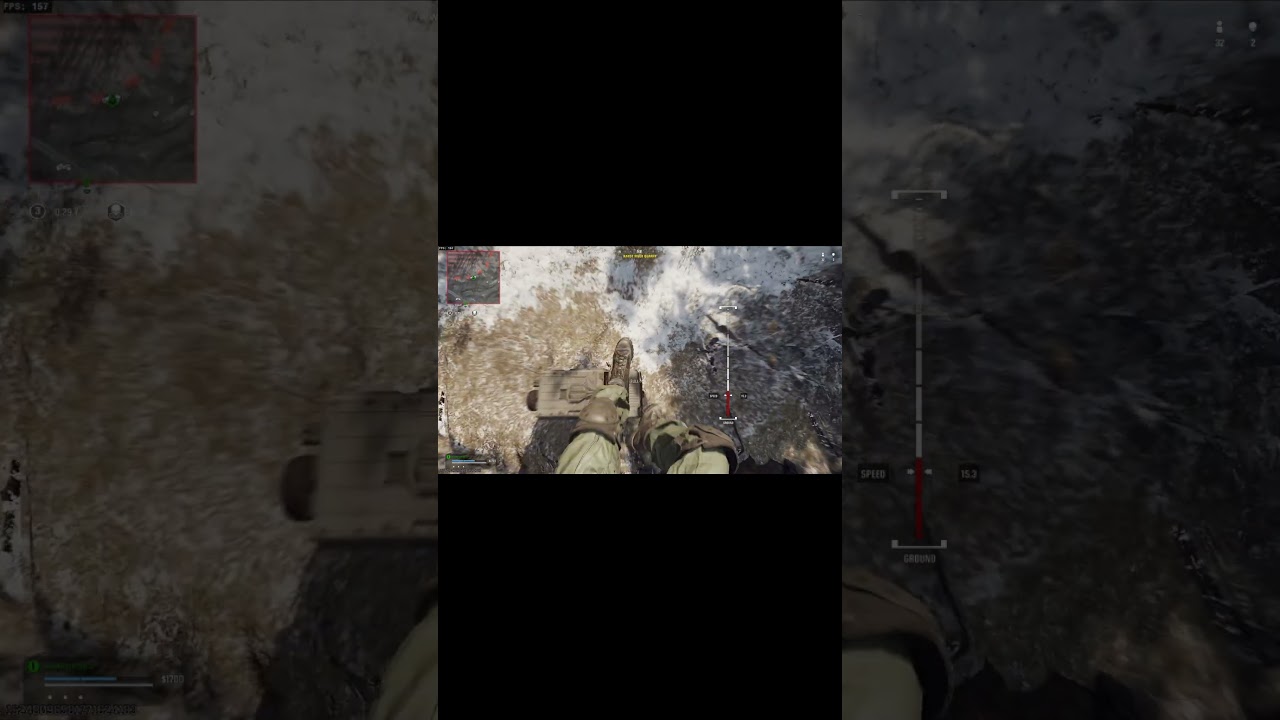 Warzone- Return to Verdansk- Best Gulag Exit