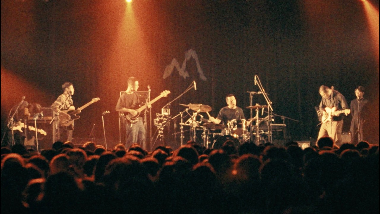 當代電影大師 2025 公演 - 台北場 全長演出紀錄 (Official Live Video)