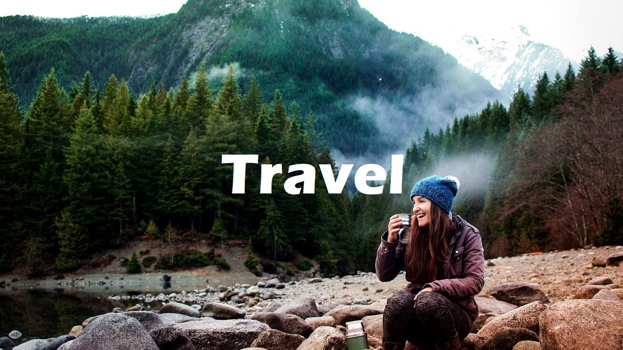 Adventure Music For Nature & Travel Videos (Hiking Music)