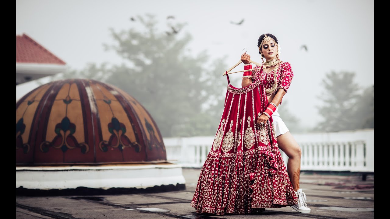 Best Wedding Teaser 2020 | Prabh & Nancy | Studio Kelly Photography