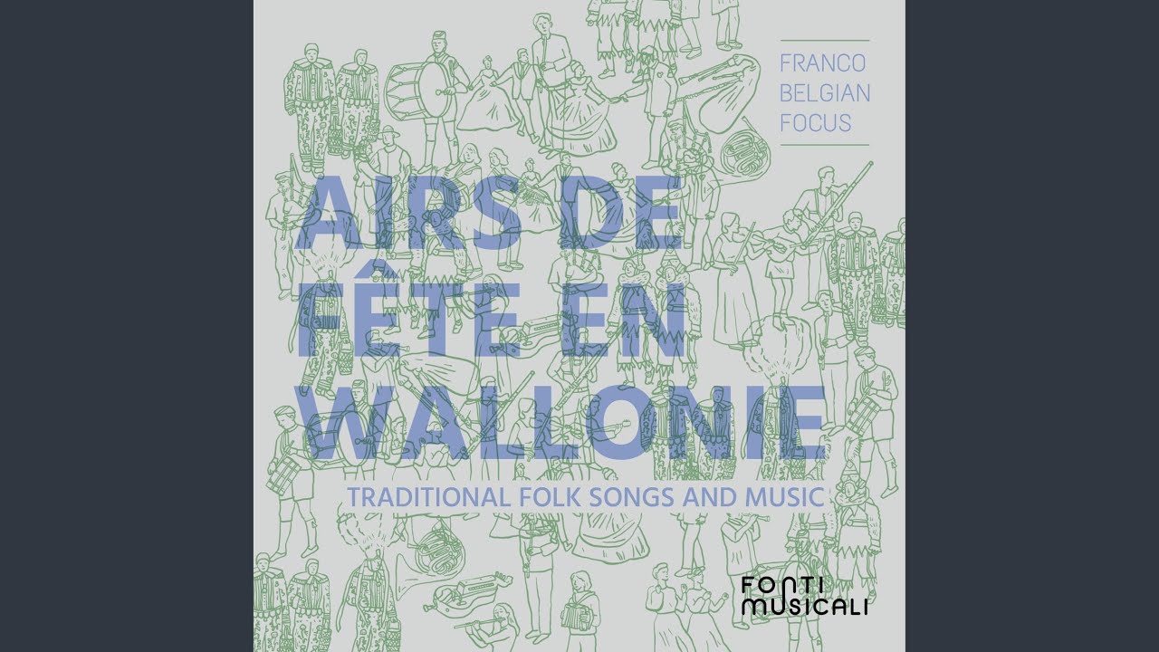 Airs des Chinels (Fosses-la-Ville)