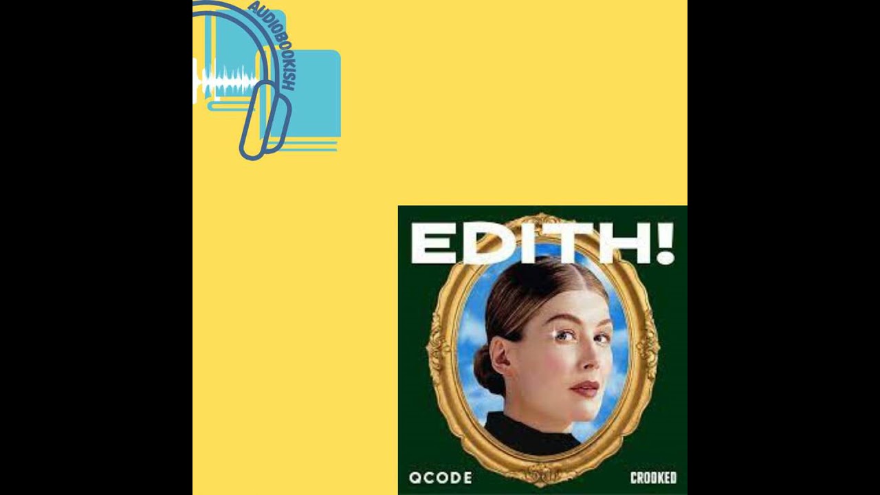 S6E7 - Edith! by Gonzalo Cordova and Travis Helwig