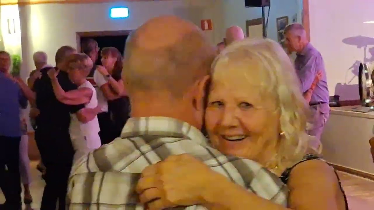 Micke Ahlgrens - Barva Loge. 2025-09-04. 4*