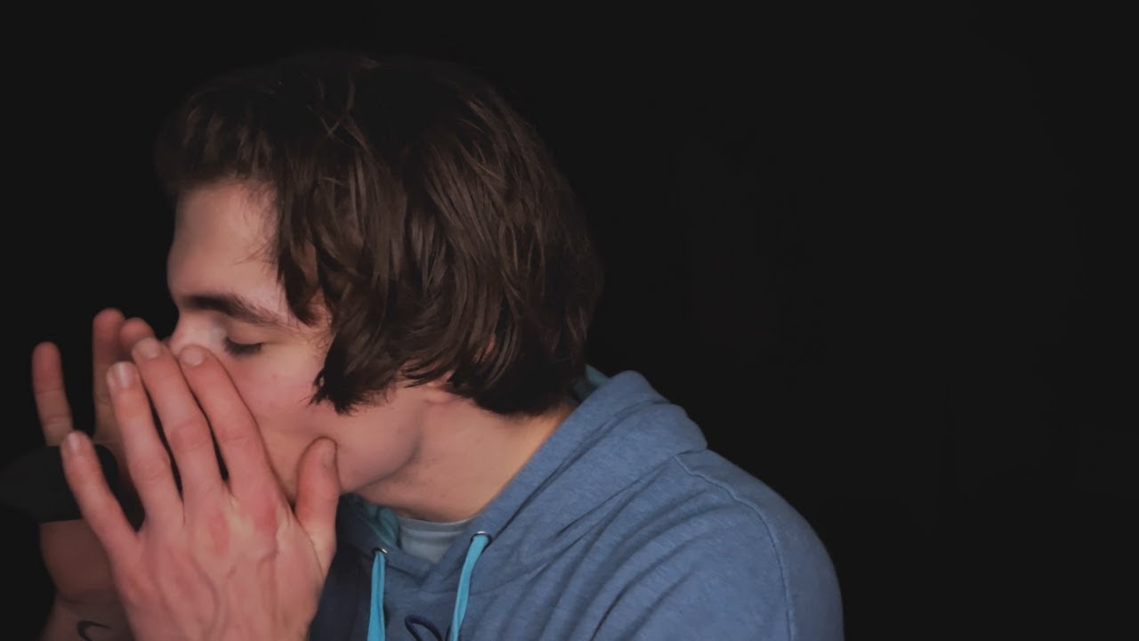 ASMR 100% CHUCHOTEMENT 🤫
