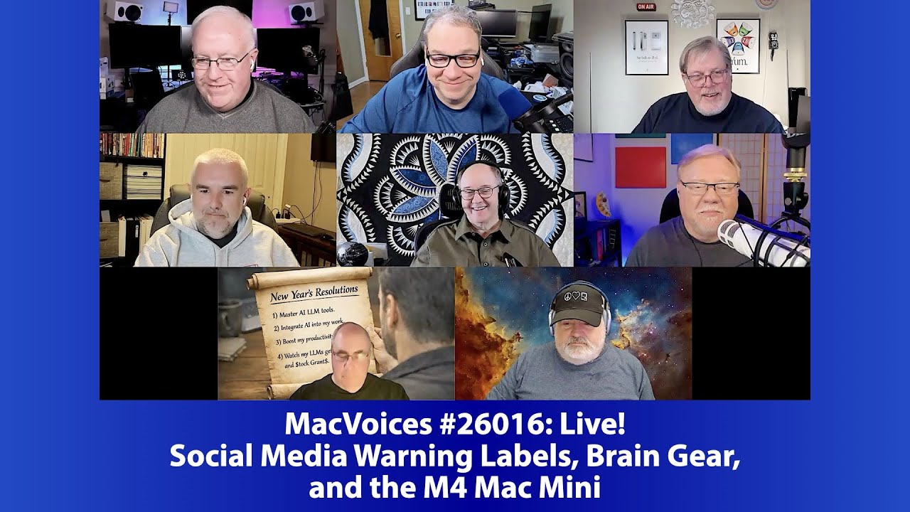 MacVoices 
