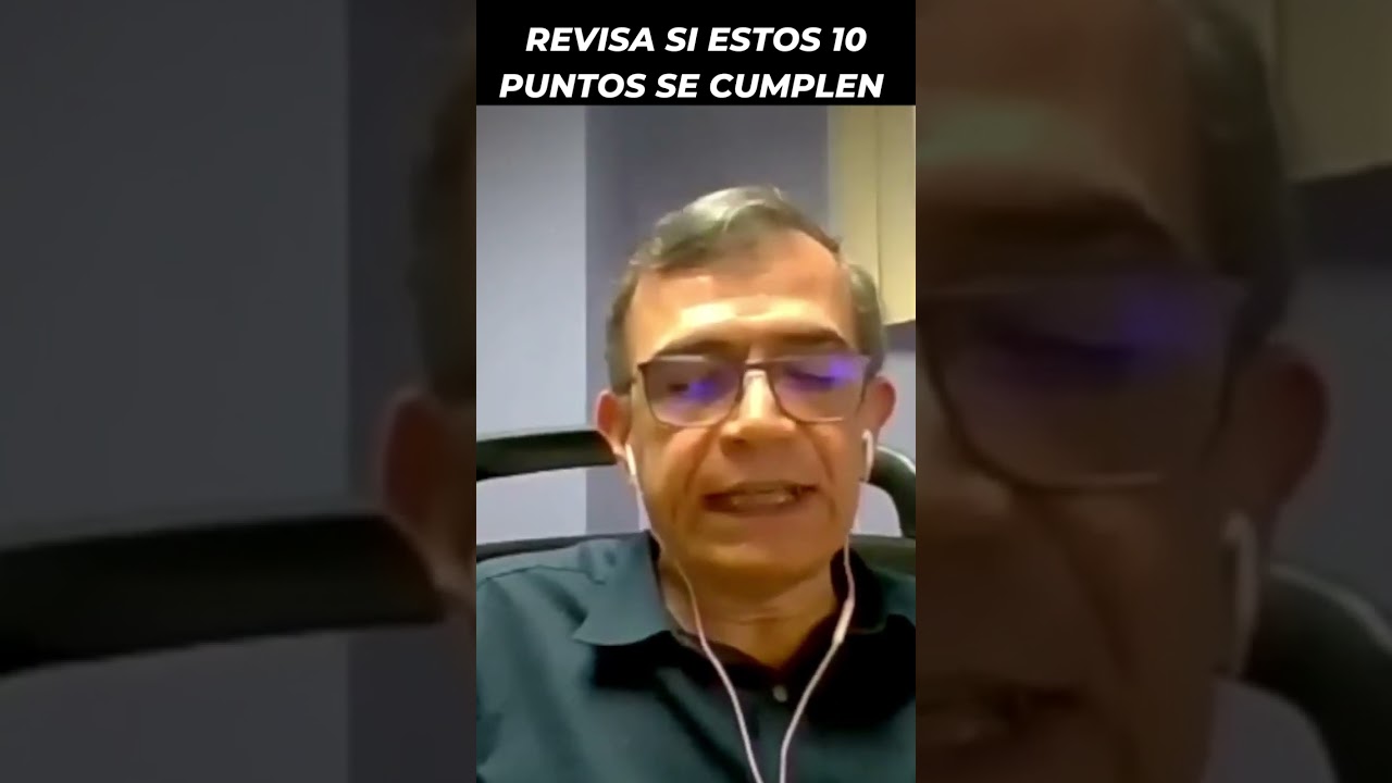 El check list 📜 📰 de una secta  🔟 puntos para reconocerla