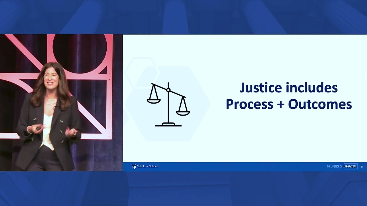 Super Session:  The Science of Trust and Legitimacy