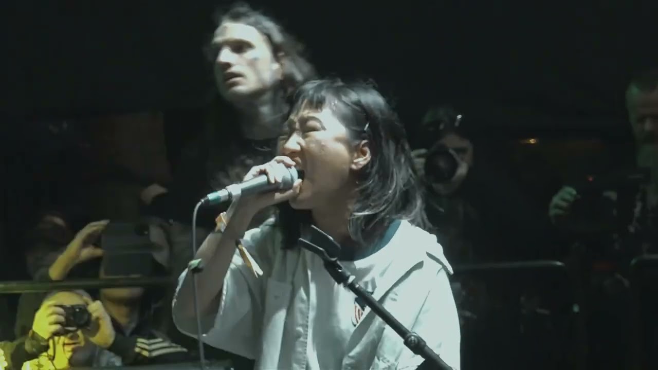 WORMROT - Live At OBSCENE EXTREME 2024!!!