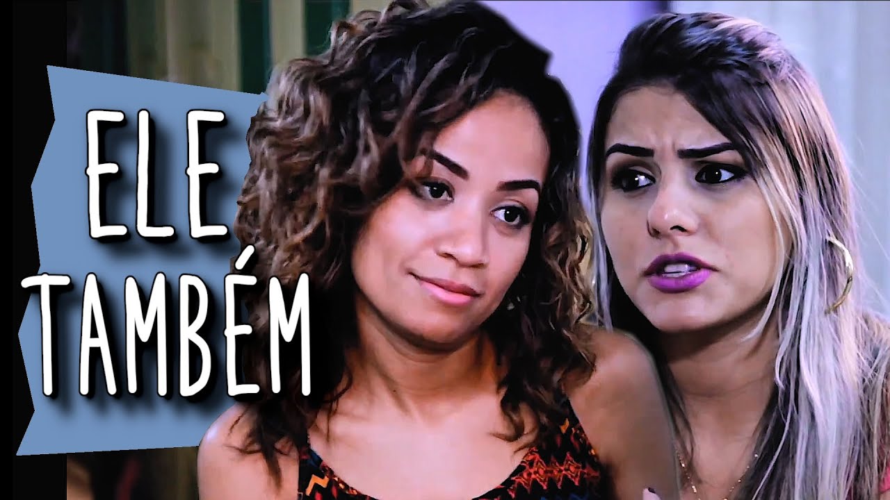 ELE TAMBÉM