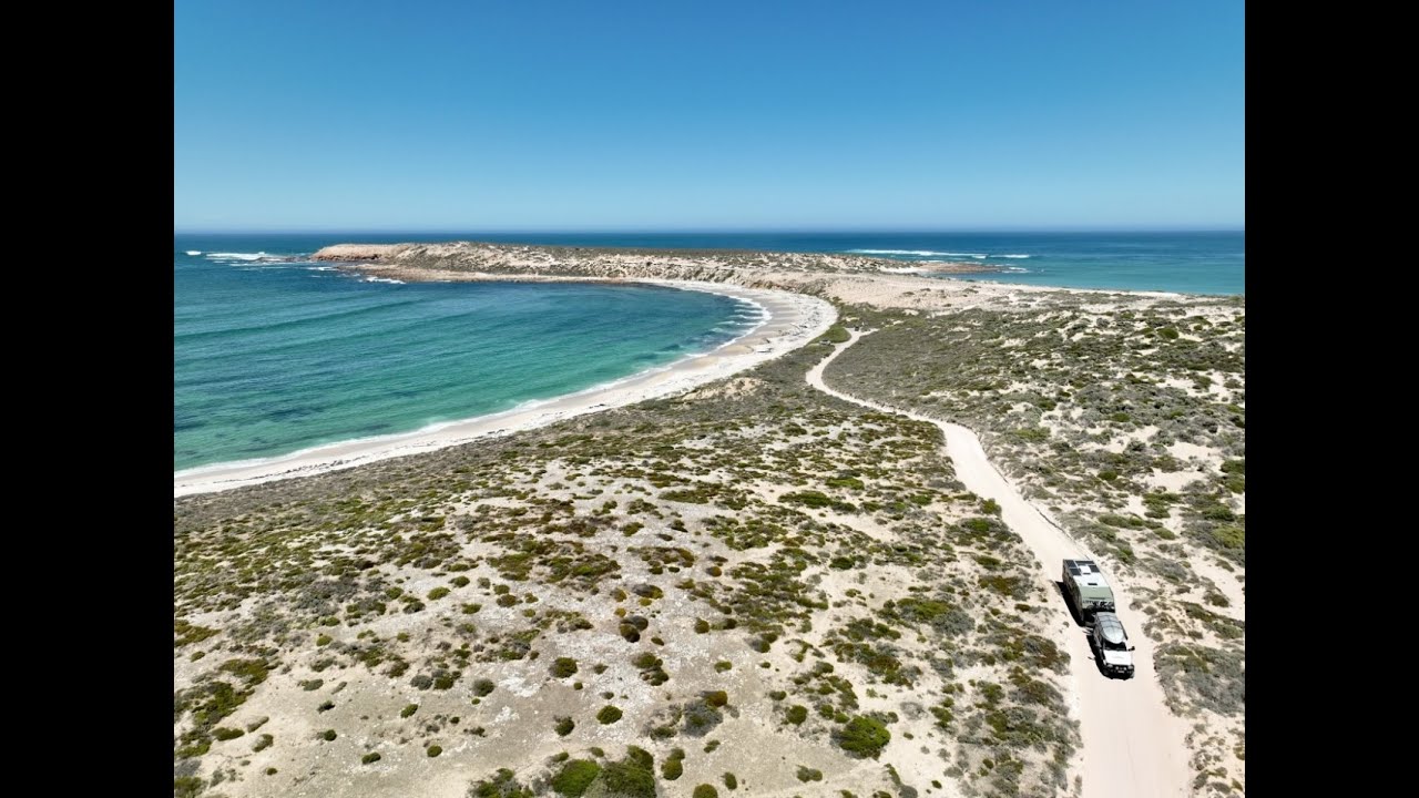 Smoky Bay, South Australia