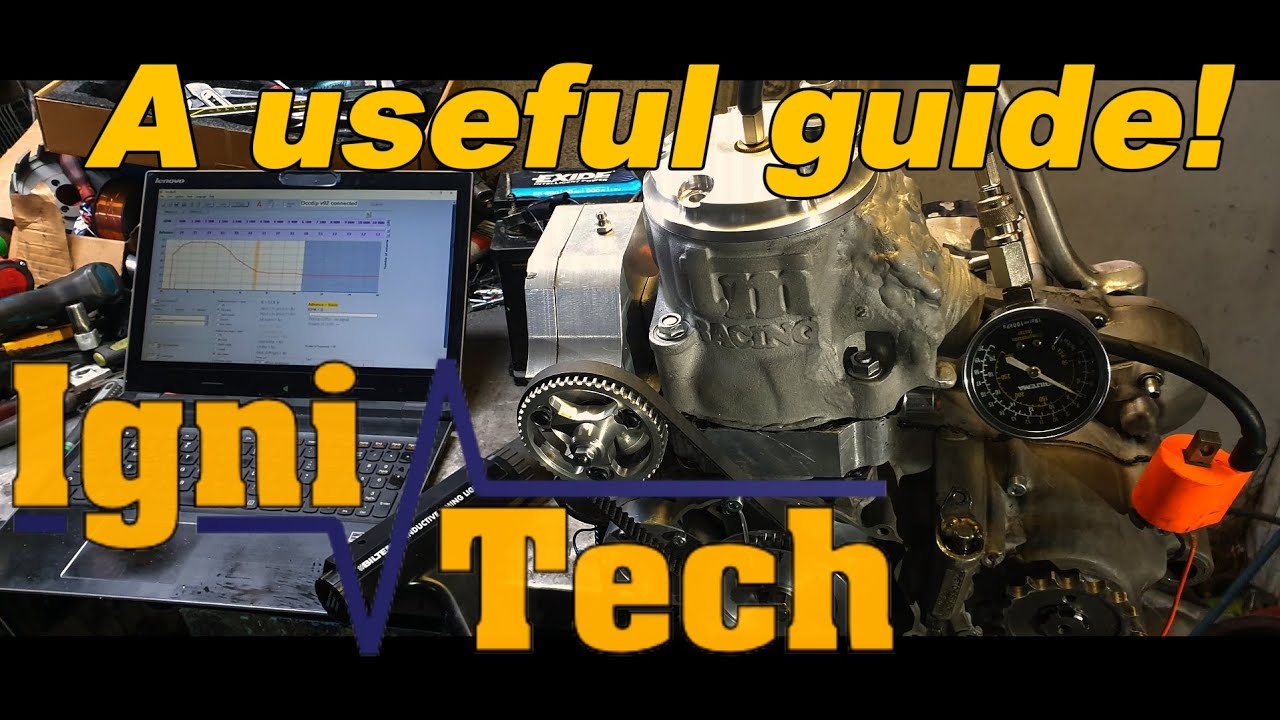 Ignitech, the ultimate installation guide, no more confusion!