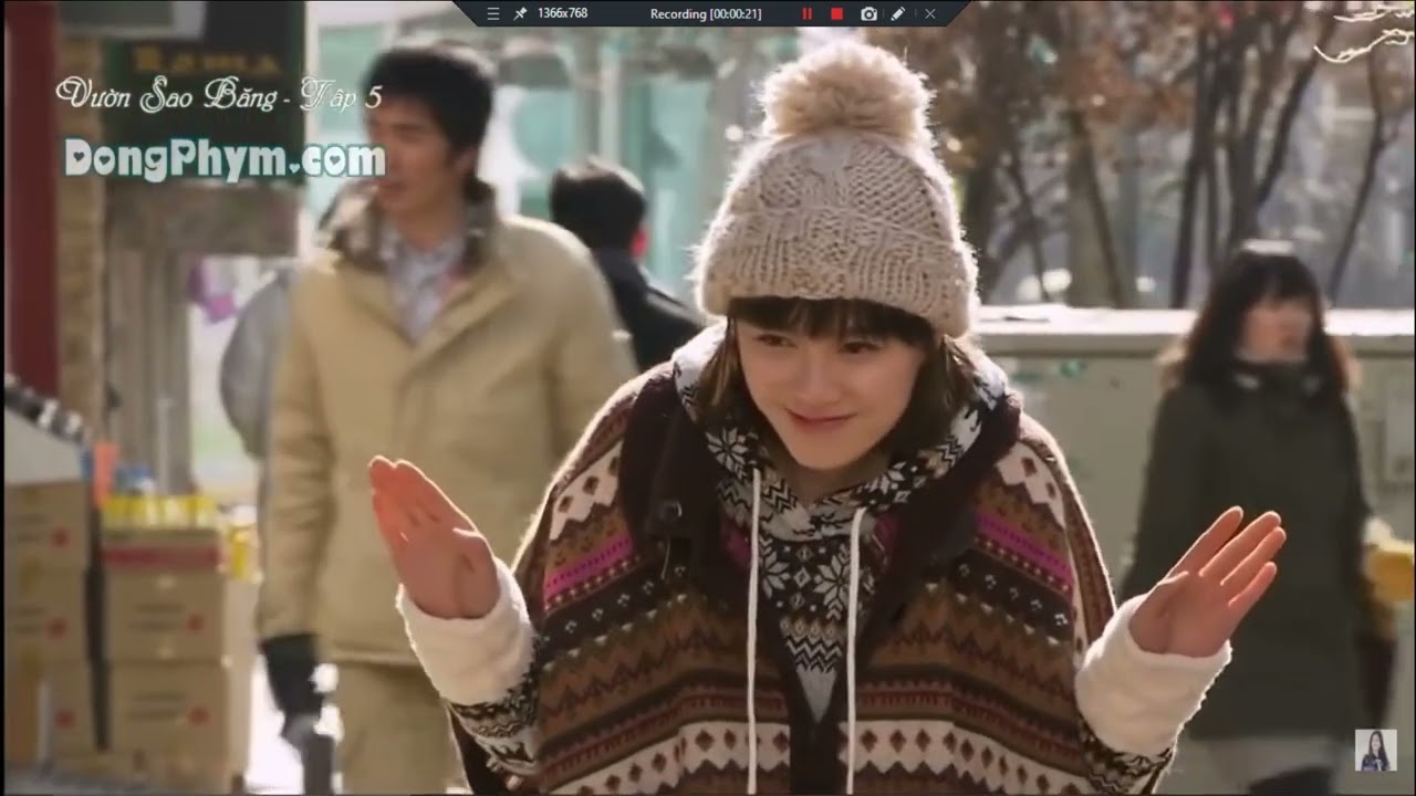 [BOF] Tổng hợp các phân đoạn của cặp 9 