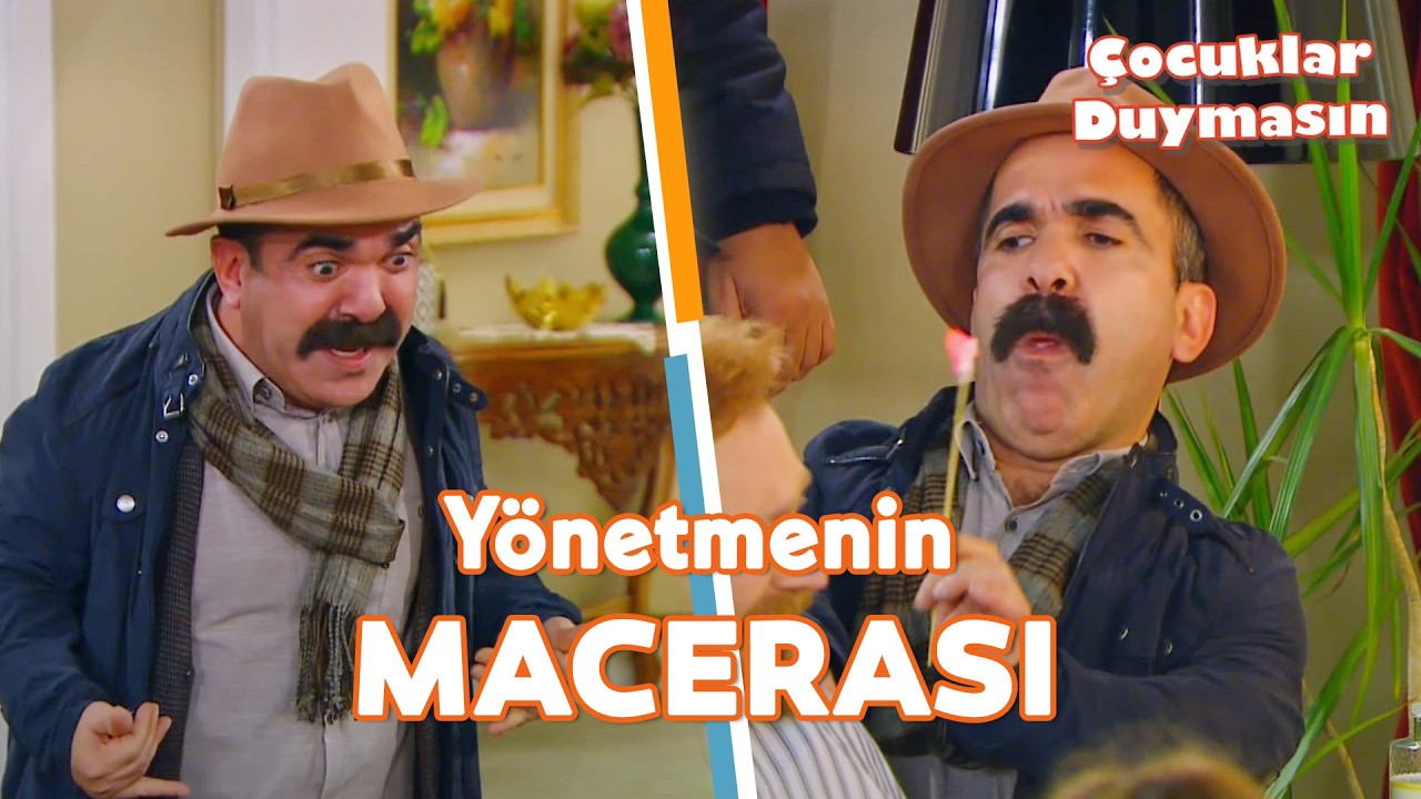 Rüya Gibi Bir Düğün Belgeseli ✨ - Çocuklar Duymasın Özel Kolaj
