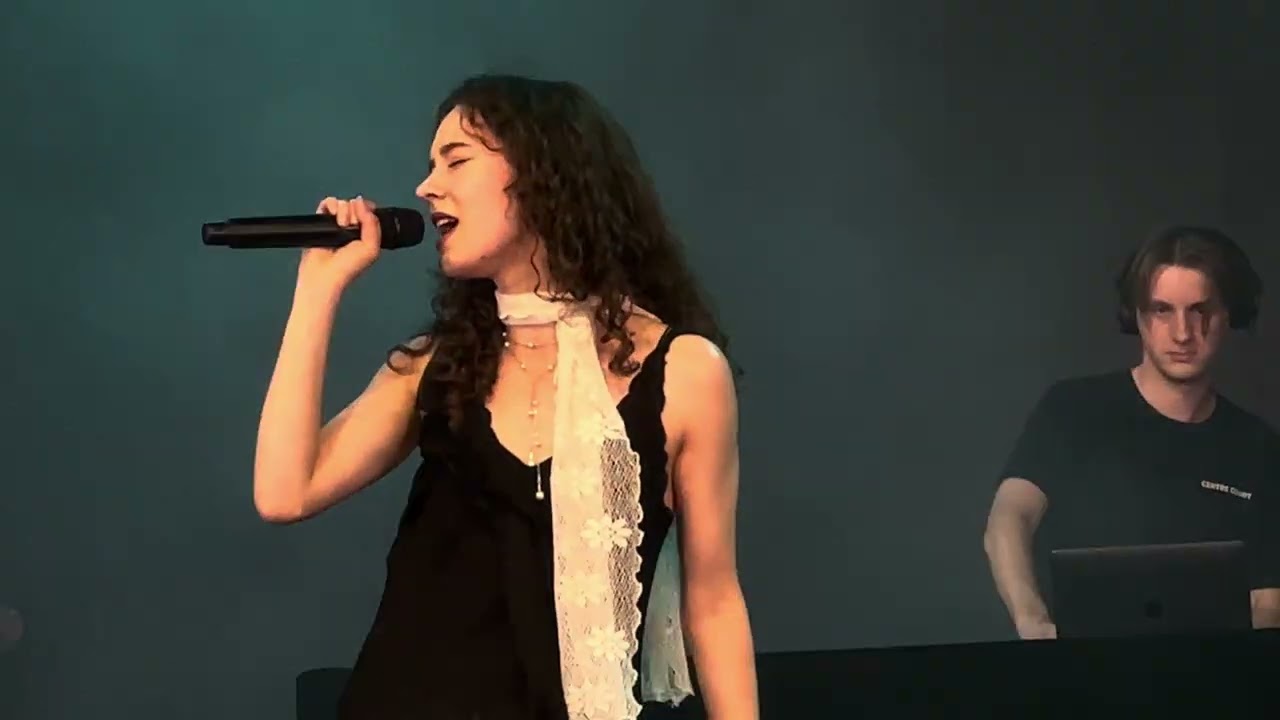 Janet Livv [[Live at Pinkpop 20-06-2025]]