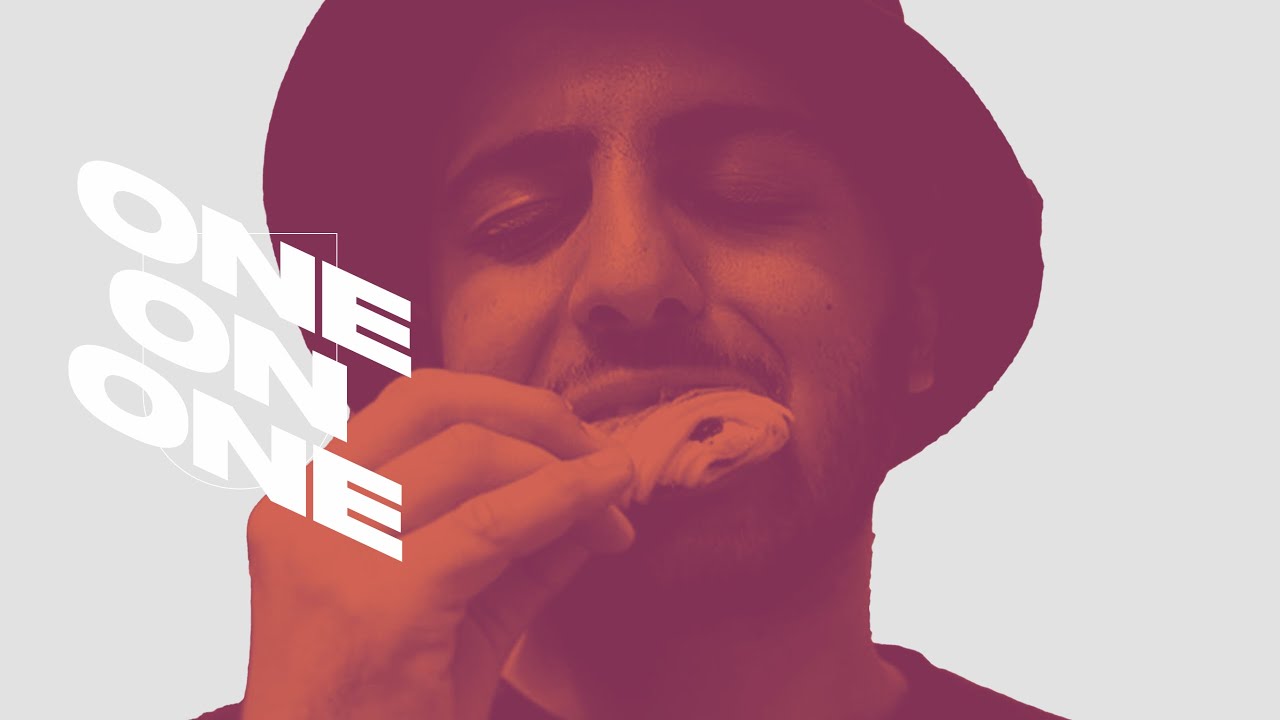 Ultra FM | One on One | Eli Mengem